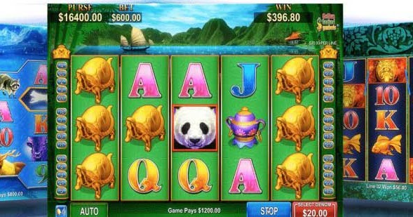 Slot de maquina Fire and Ice Slot de maquina Fire and Ice