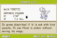 Pokemon Unnamed Open Worldly Fire Red screenshot 08