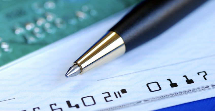 A Verdade Sobre Verificações de Cartão de Crédito A Verdade Sobre Verificações de Cartão de Crédito