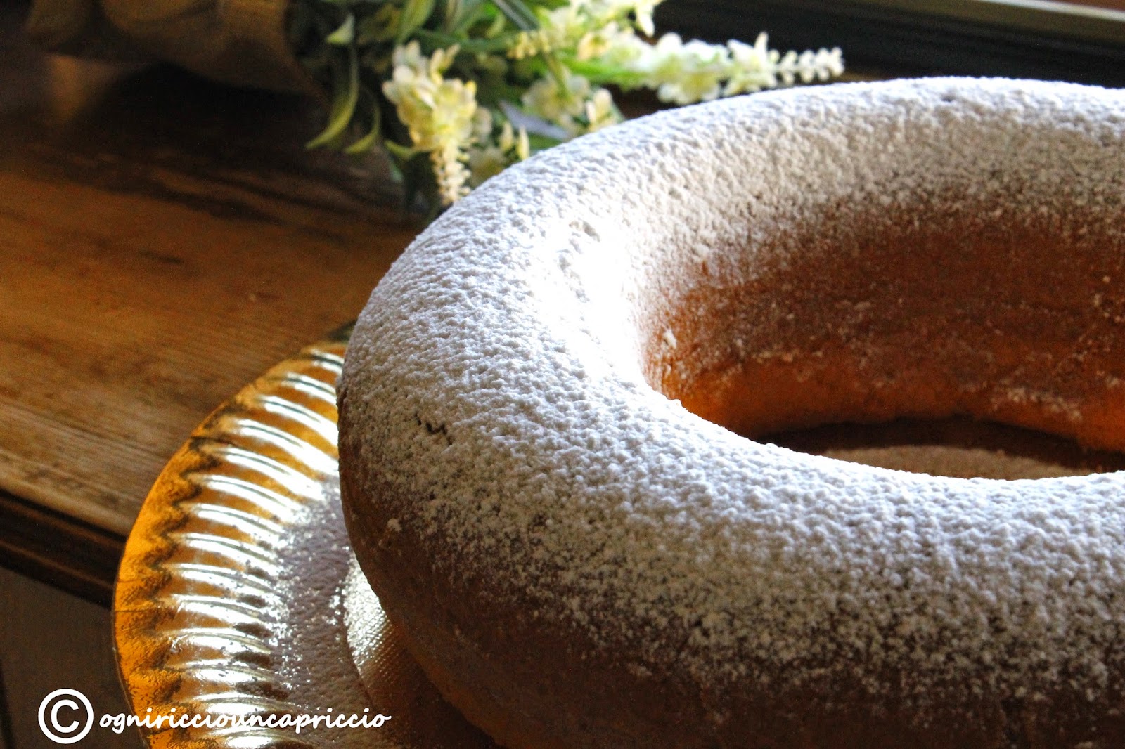 ciambella light 