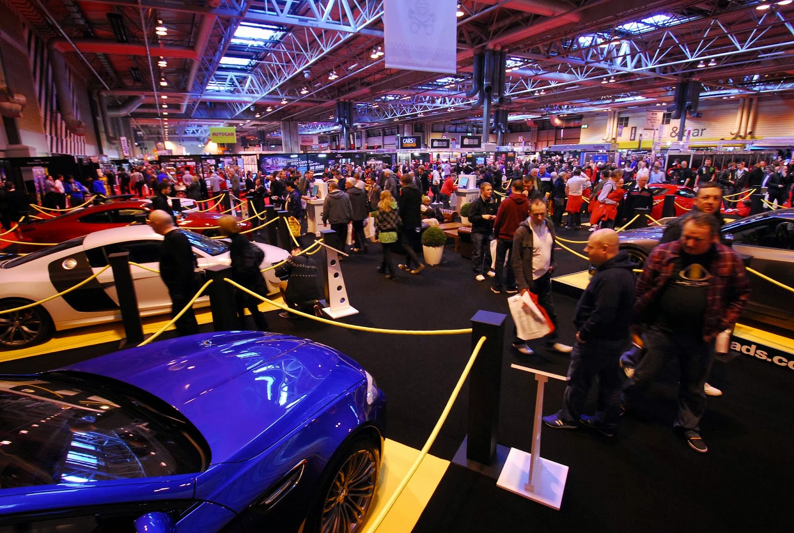 Best Car Models & All About Cars Kids and Car Shows