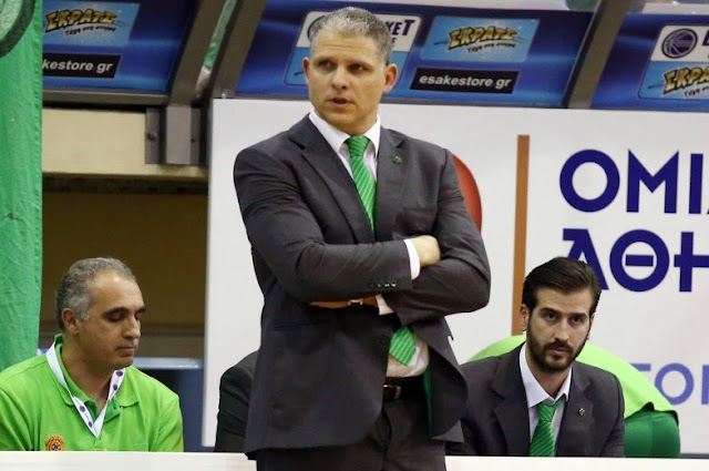 Κερδίζει πόντους ο Μανωλόπουλος