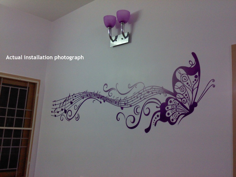 Vinilo Decorativo Wall Sticker Mapa Del Mundo Musical Notas Vinilo Decorativo Wall Sticker Mapa Del Mundo Musical Notas
