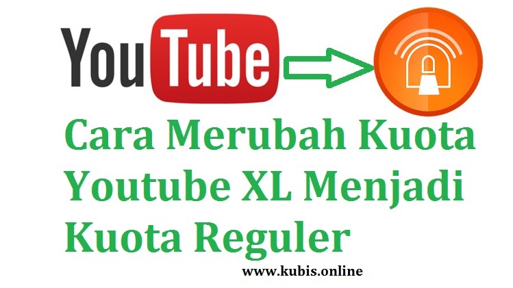 Cara Seting Xl Gratis Youtube Cara Merubah Kuota Youtube
