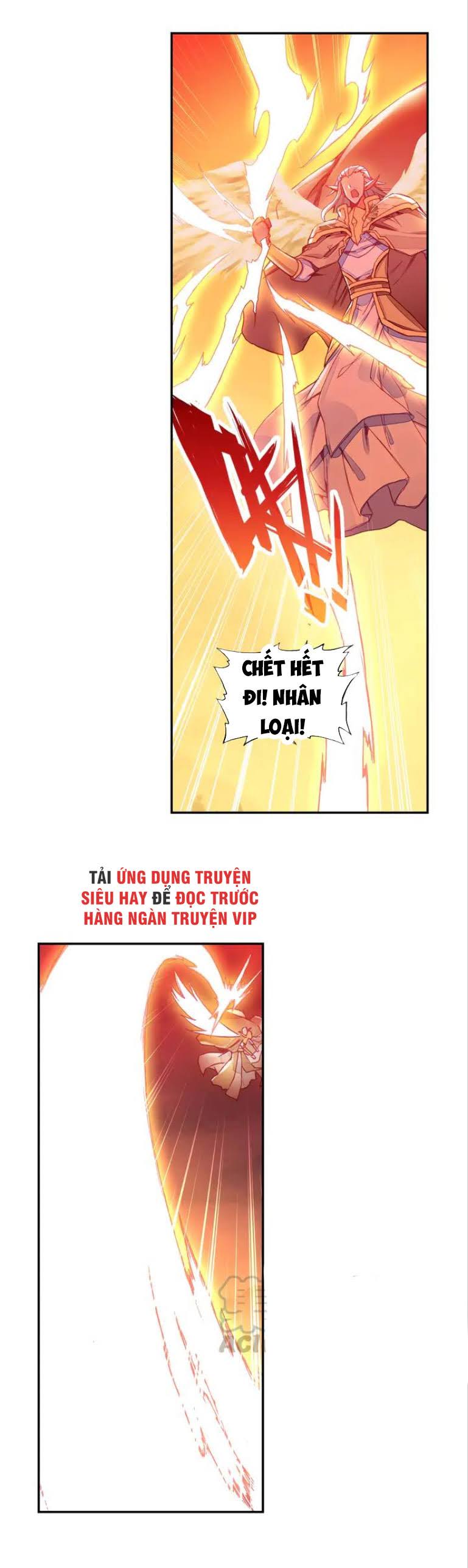 Thiện Lương Tử Thần chapter 105 - Upload bởi truyensieuhay.com