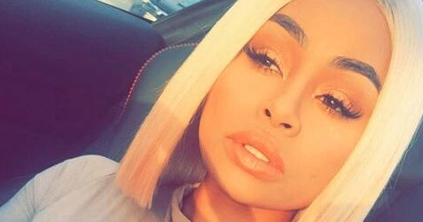 Rhymes With Snitch | Celebrity and Entertainment News | : Black Chyna
