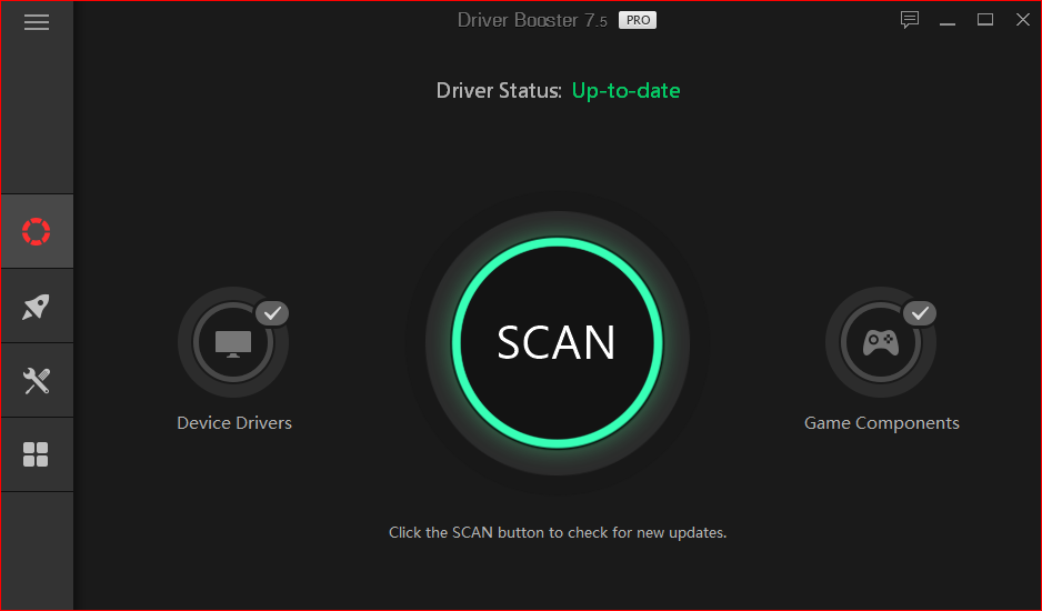 windows driver booster windows driver booster