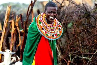 List of Indigenous tribes in Africa