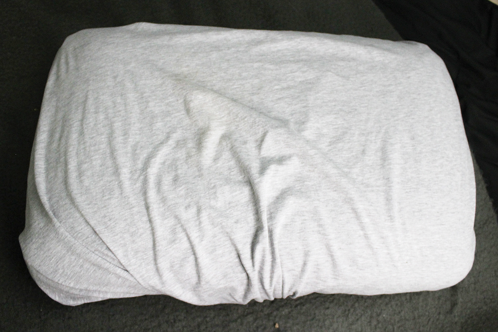 See, Shop, Love! FaceSecret Pillowcase Review