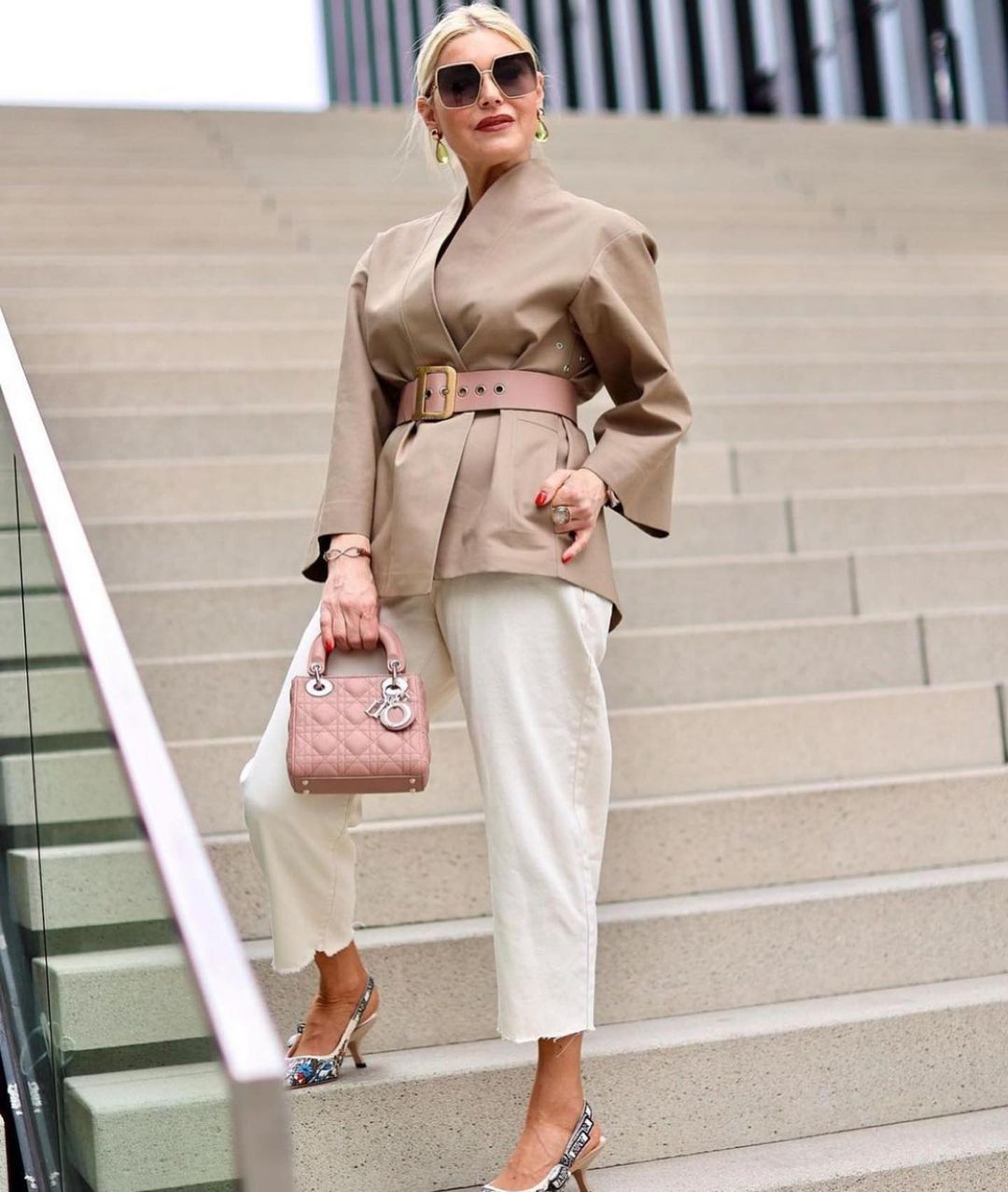 110 Fall and Spring outfit ideas for women