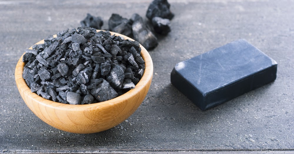 PM Urban Survival Center Unusual Uses for Charcoal+Black Powder Recipes