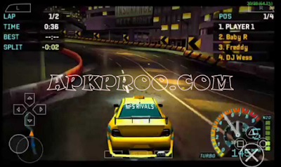 Need For Speed Underground 2 ISO/CSO Terbaru Need For Speed Underground 2 ISO/CSO Terbaru