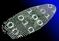 fingerprint