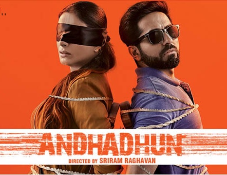 Andhadhun Full Movie Download HD 720p Online Watch for Free
