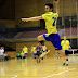 Balonmano | El Barakaldo busca en la cancha del último clasificado su segunda victoria del año
