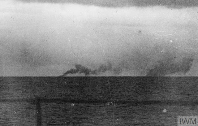 Battle of Denmark Strait 24 May 1941 worldwartwo.filminspector.com
