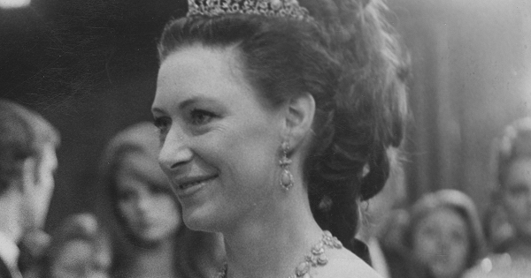 The Daily Diadem: The Persian Turquoise Tiara