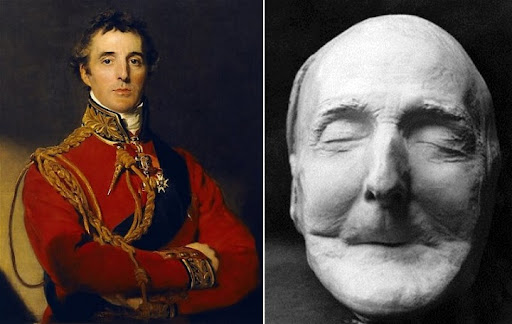 Arthur Wellesley, Duke of Wellington (1769-1852)