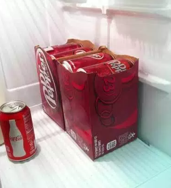 21 Most Effective Products And DIY Hacks For A Perfectly Organized Fridge DIY Home Sweet Home