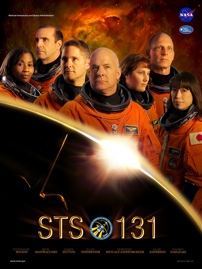 NASA Creates Epic Posters For Every Space Mission, And We Could Not Stop Laughing NASA Creates Epic Posters For Every Space Mission, And We Could Not Stop Laughing