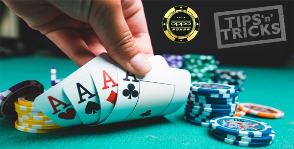 Cara Meningkatkan Peluang Menang Bermain Poker Online