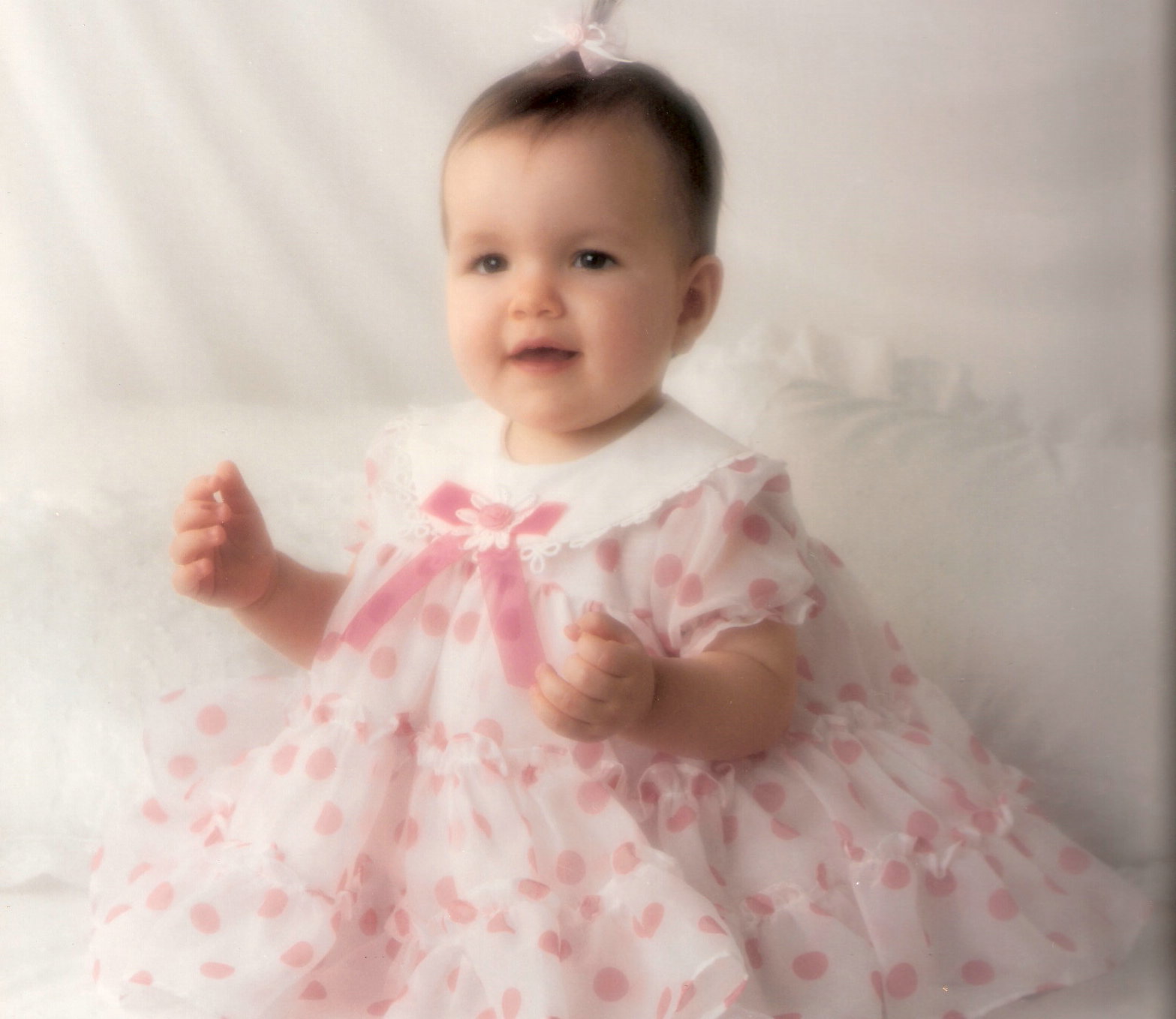 Faces: Her Name Was Chloe