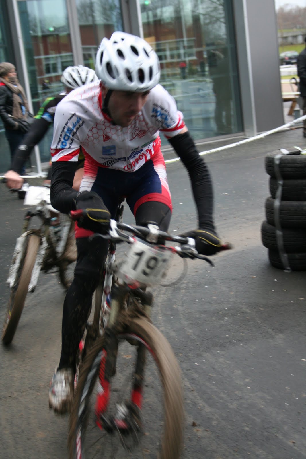 La Course De Toutes Les Passions La passion de david le cyclisme dans toutes ces disciplines: Course B