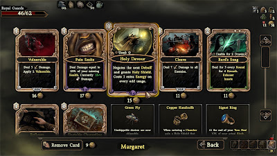 Deepest Chamber Game Screenshot 7
