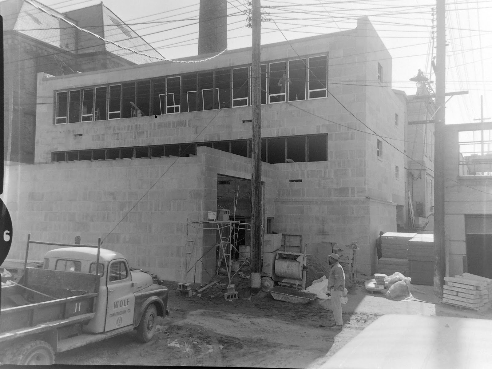 Cass County Indiana History Logansport Cass County Public Library