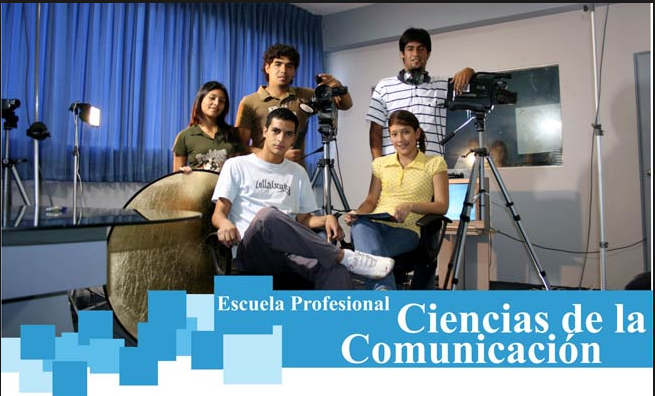 comunicacion carrera