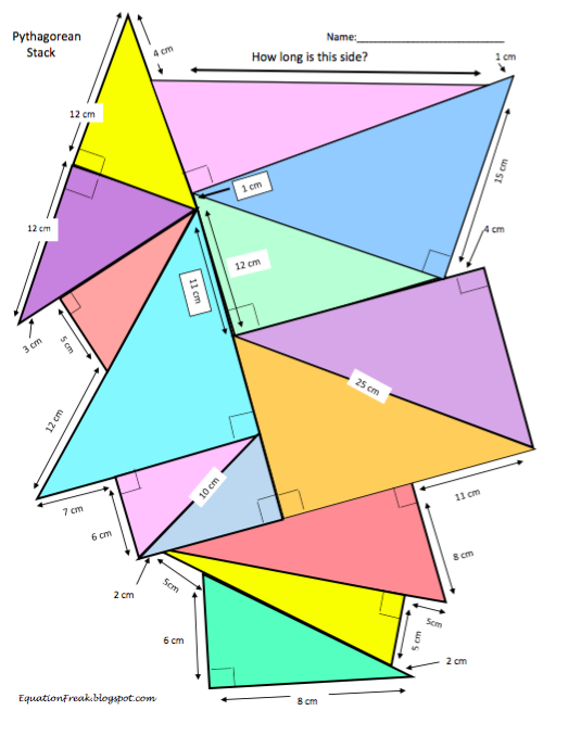 pythagoars-pile-up