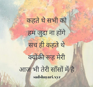 sad shayari sad shayari