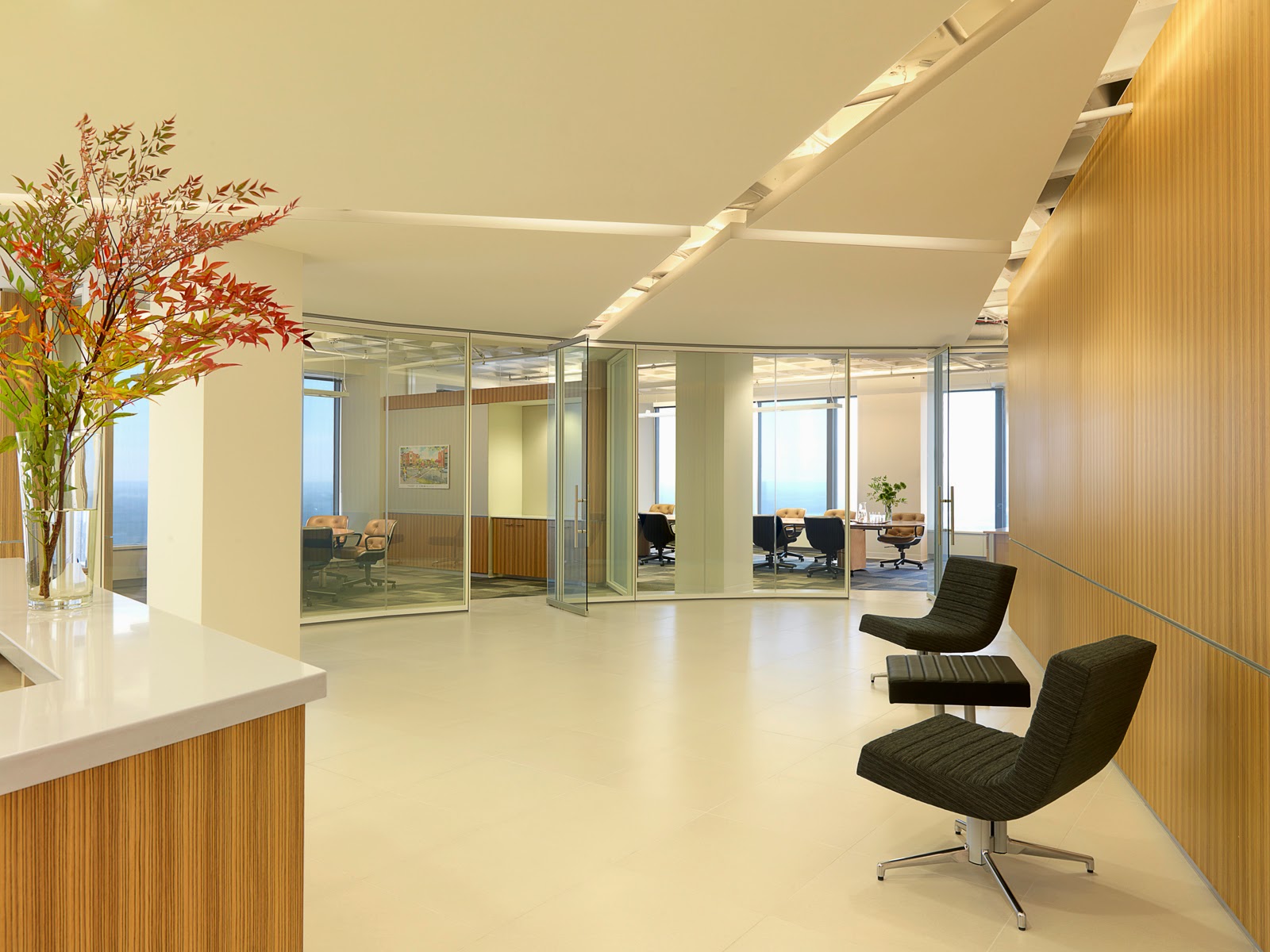 ST LOUIS OFFICE visual data 2