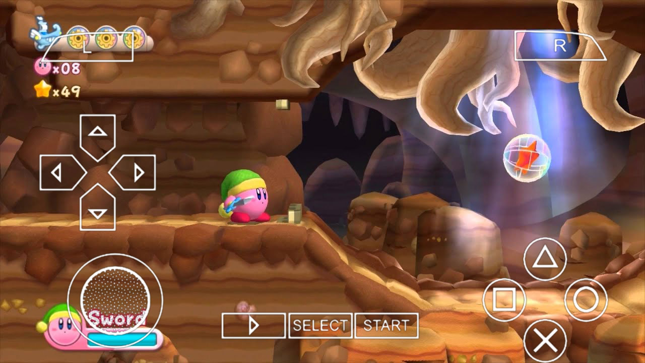 kirby star allies rom download for android