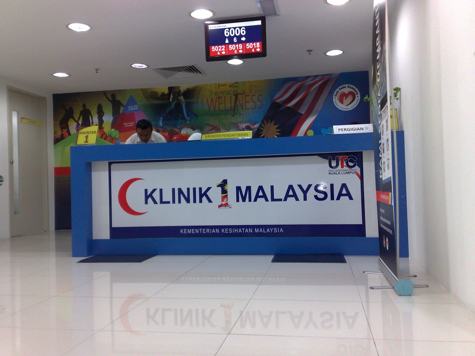 Klinik Malaysia