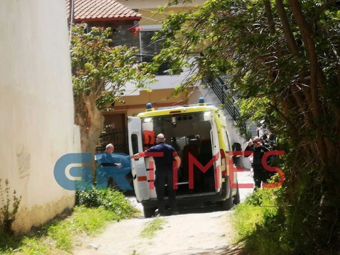 Πατέρας δολοφόνησε τον γιο του στη Θεσσαλονίκη: Τα νεότερα στοιχεία και οι μαρτυρίες των κατοίκων 