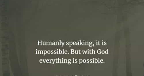 40 Famous quotes and sayings by Jesus Christ