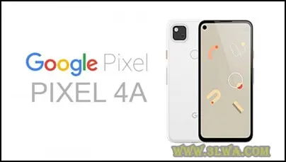 مواصفات هاتف جوجل Google Pixel 4a