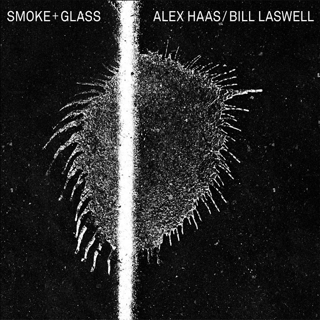 Bill Laswell - Smoke + Glass Review