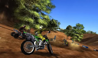 2XL MX Offroad android game