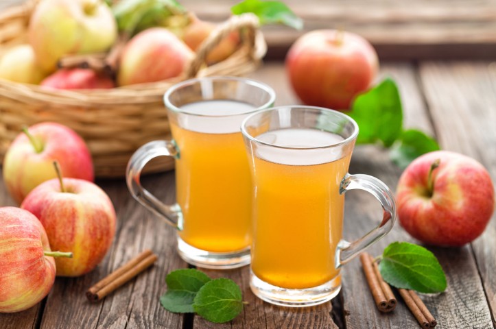 Resep Jus Sehat Resep Jus Sehat