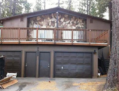 alquiler de casa en lake tahoe 