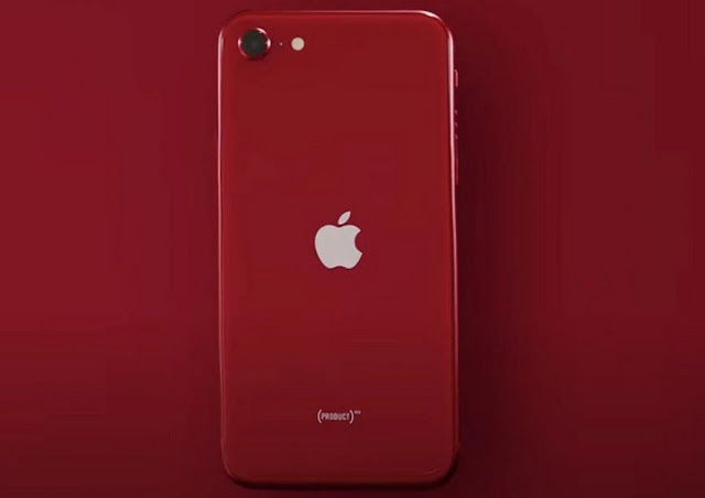 Short and Good Opinion about iPhone SE New Price