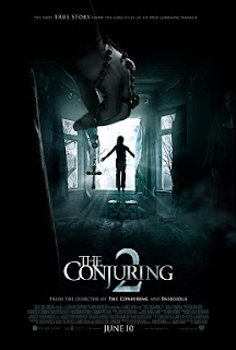 the conjuring 2 hindi