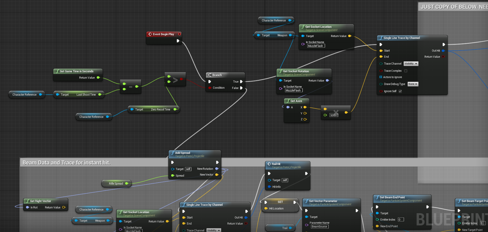 Shooter Game Tutorial: June 2014