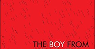 The Boy from Pataliputra by Rahul Mitra - A Review