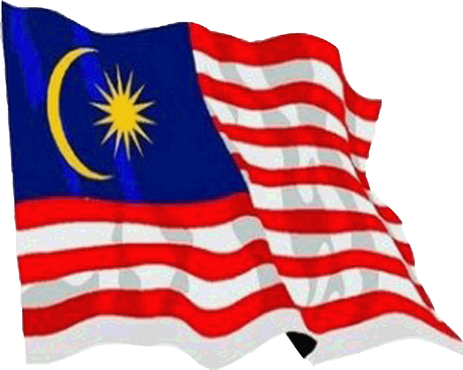 Jalur Gemilang Bendera Malaysia Berkibar Png Malaysia Vrogue Co
