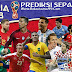 PREDIKSI SEPAK BOLA 24 - 25 JUNI 2018