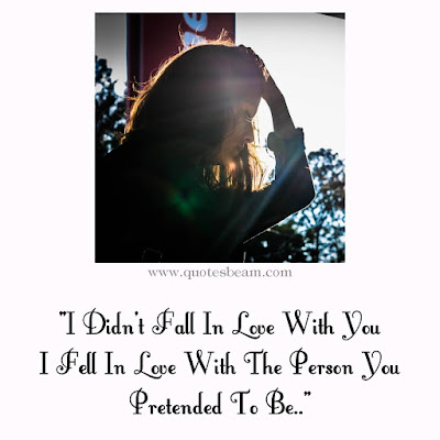 Loving the Wrong Person Quotes