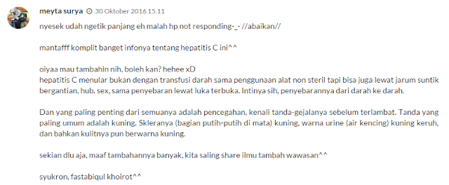 Virus Hepatitis C: Penularan, Peyebab, Pengobatan Virus Hepatitis C: Penularan, Peyebab, Pengobatan